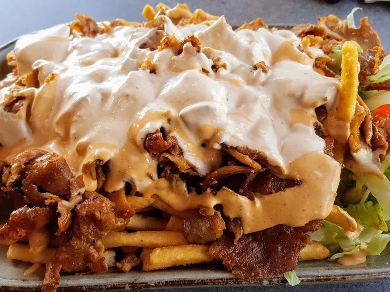 I Love Pizza - Kongahälla Center