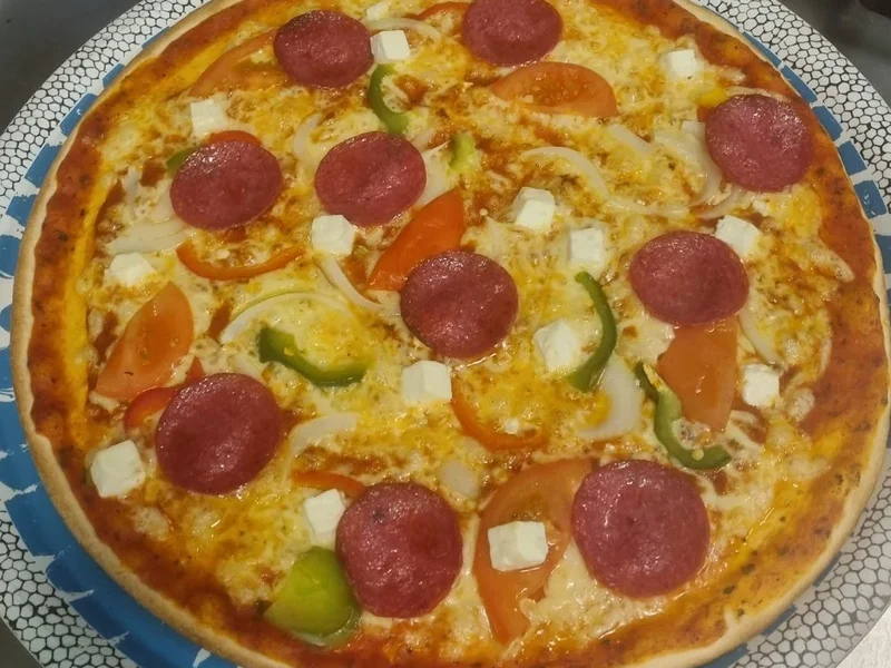 Lilla Sara Pizzeria
