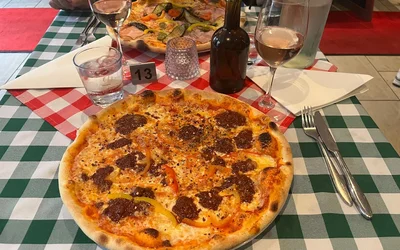 Lista 20 pasta i Landskrona Skåne