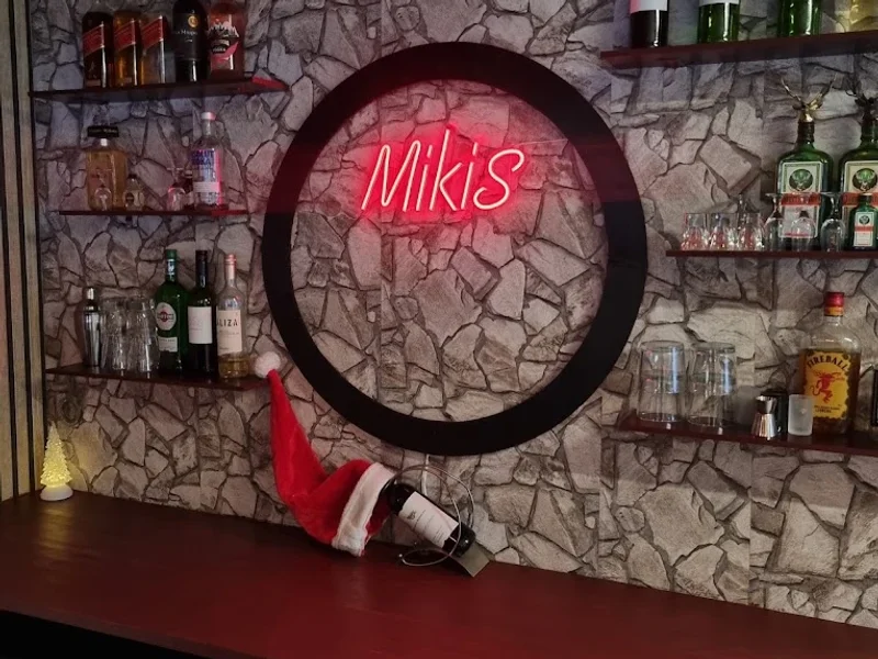 Miki's Restaurang och Pizza