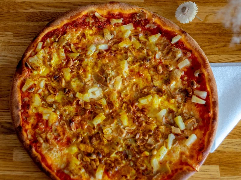 RESTAURANG DON PEDRO