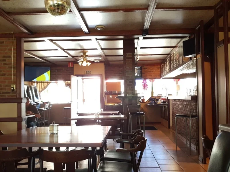 Restaurang Cleopatra