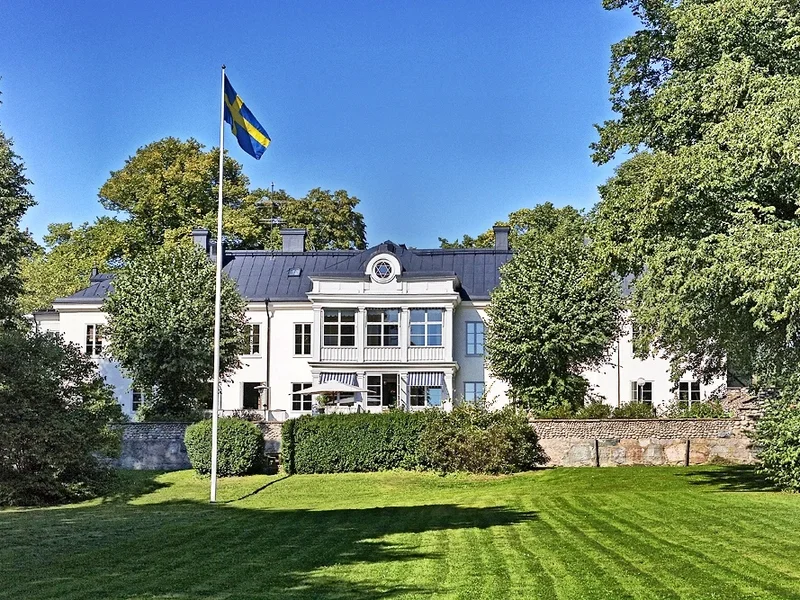Elfviks Herrgård