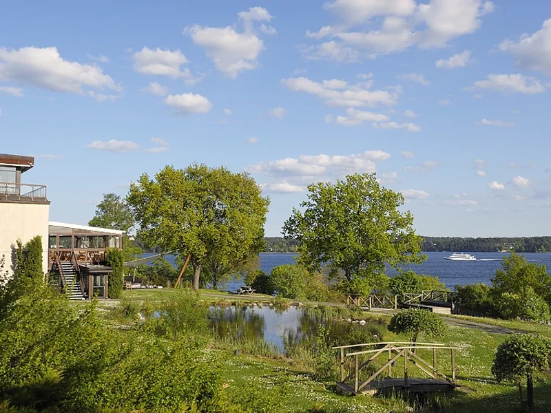 Rönneberga Konferens