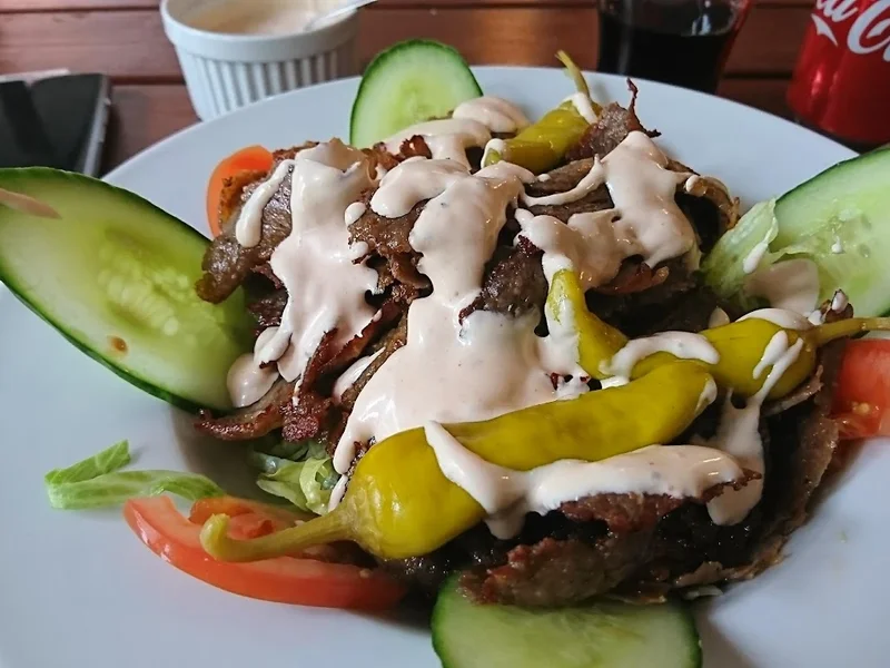 Masto's Pärla Restaurang & Pizzeria