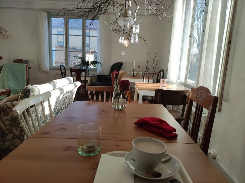 Elfviks Gårdsbistro