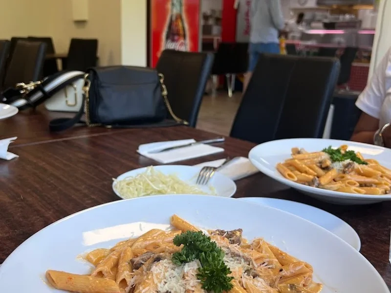 Deli Italia Lidingö