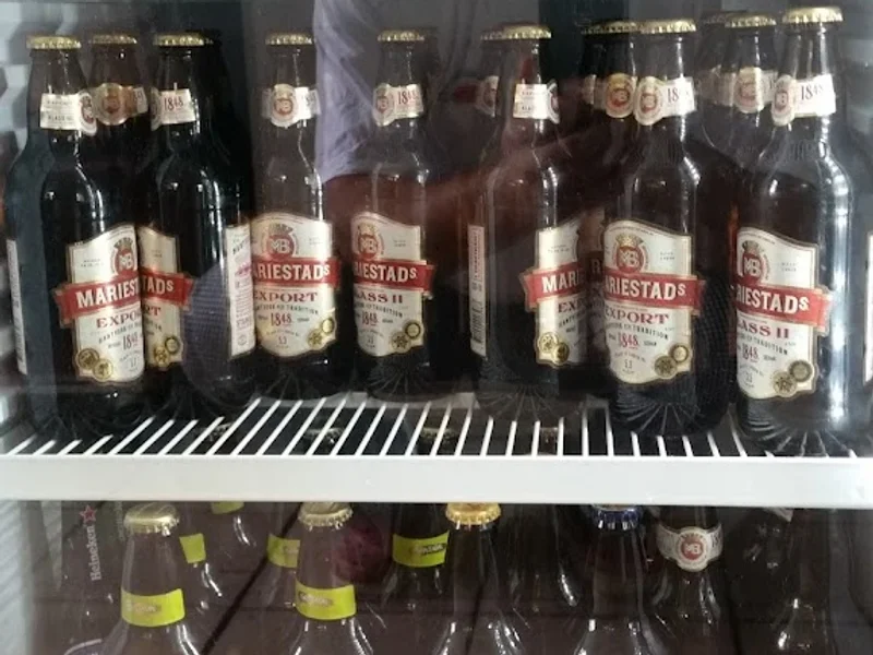 Pizzeria Fornello - Pizzeria Lidingö