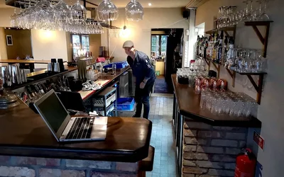 Lista 12 pannkakor i Trelleborg Skåne