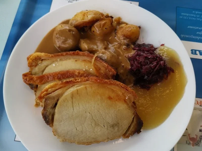 Lunchrestaurang Kockans Hörna Trelleborg AB