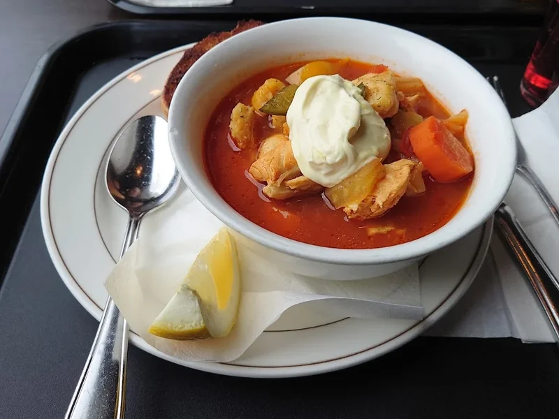 Ristorante Toscanini - Restaurang/Lunch Tyresö