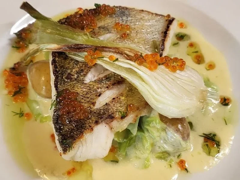 Spis & Vin - Restaurang Tyresö