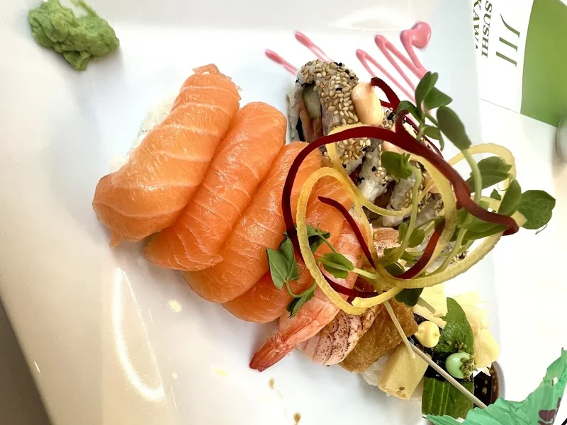 Sushi Kawa Tyresö Centrum