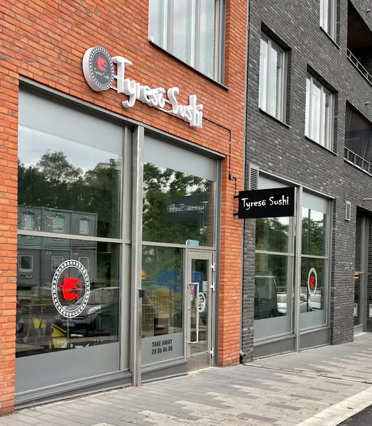 Tyresö Sushi