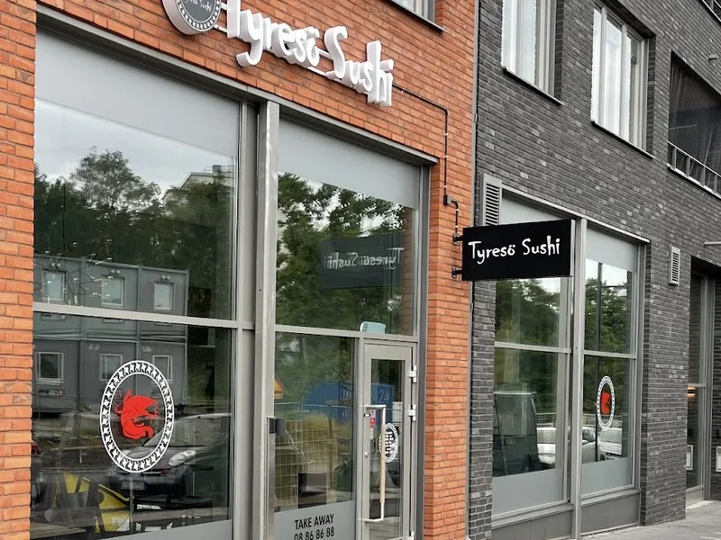Tyresö Sushi