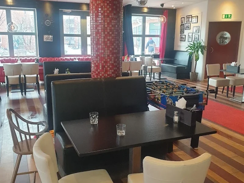 Ristorante Granduca