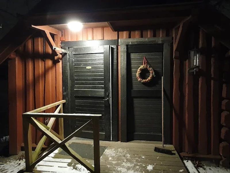Långängens Gård