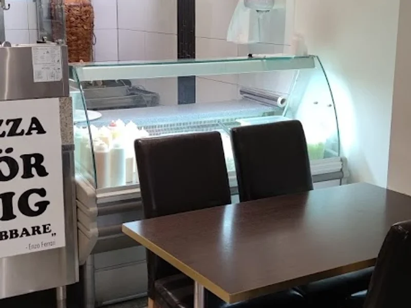 Pizzeria Rhodos
