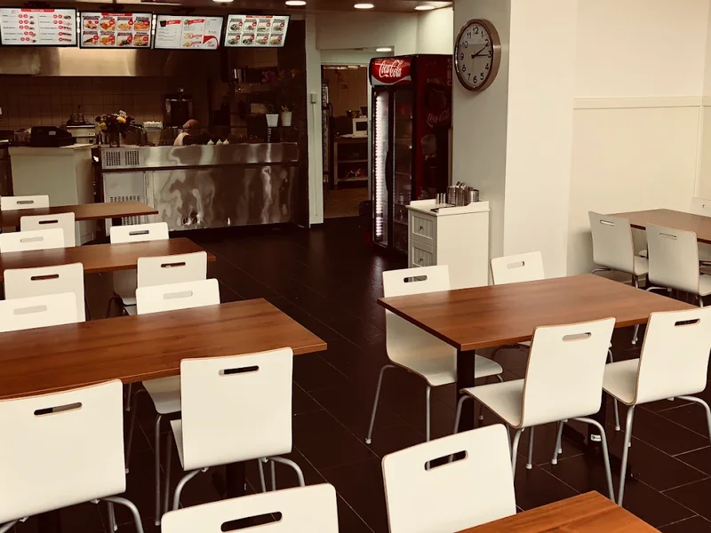 Toppfalafel Landskrona