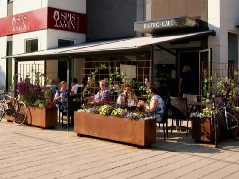 Spis & Vin - Restaurang Tyresö