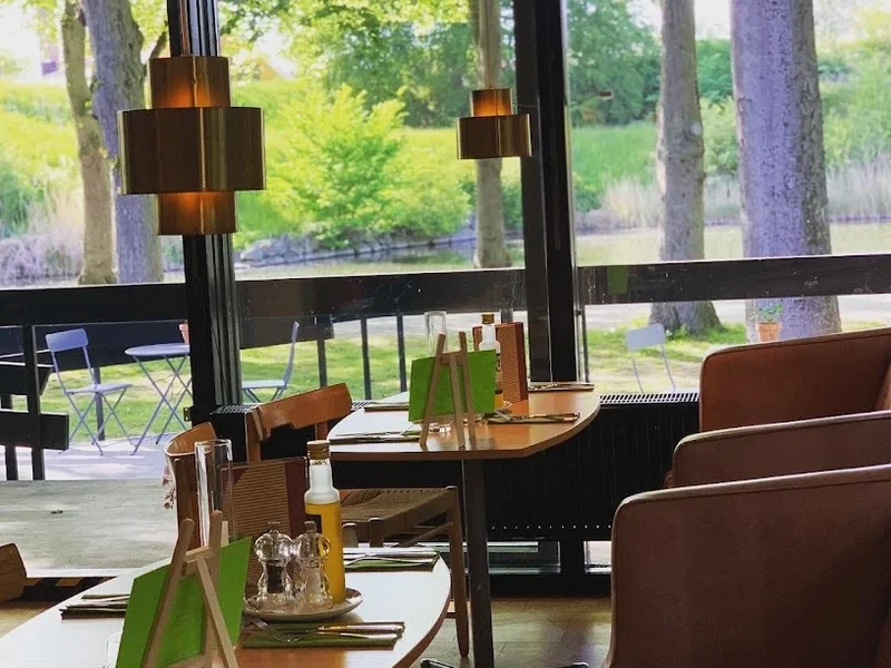 Thimans Vinbar Landskrona