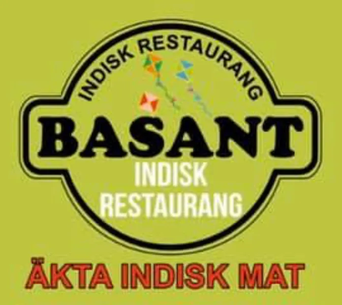 Basant Indisk Restaurang