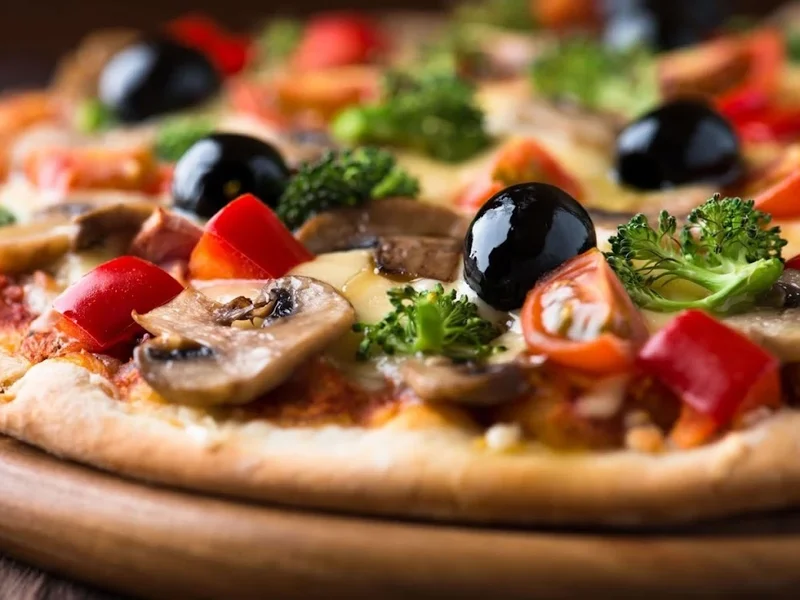 Harmony Pizzeria Trelleborg