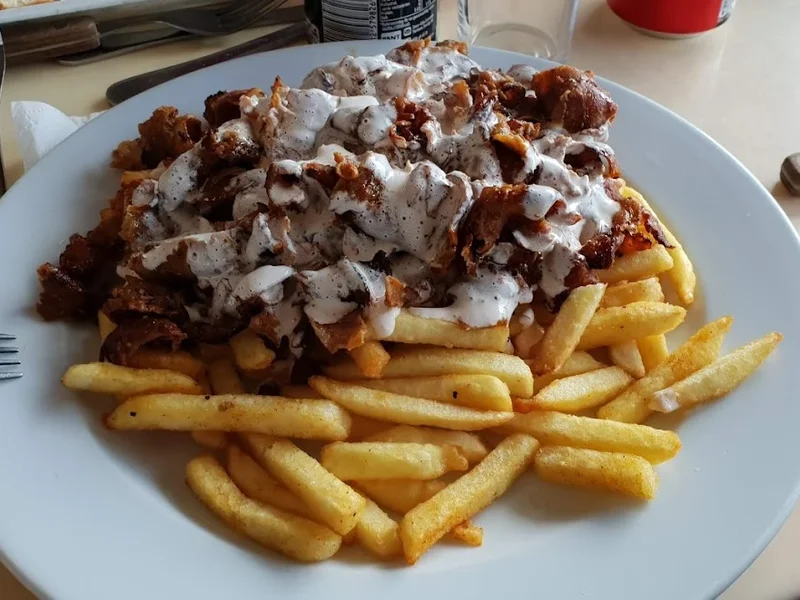 Huses Restaurang & Pizzeria