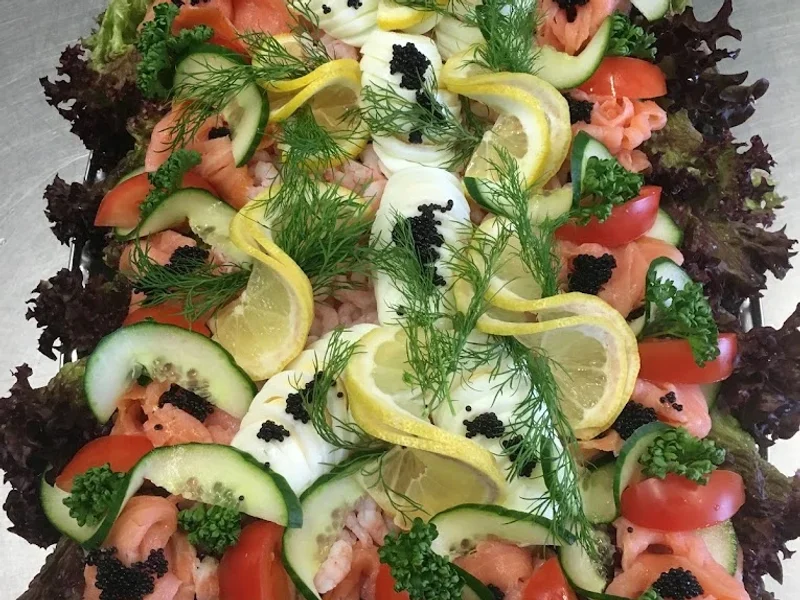 Manges Kök & Catering