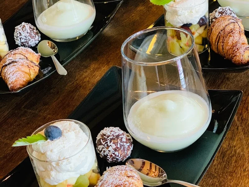 Hotell Dannegården | Restaurang Strandgatan32 | Lunch Trelleborg