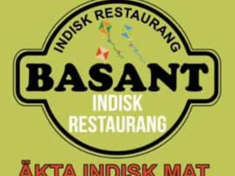 Basant Indisk Restaurang