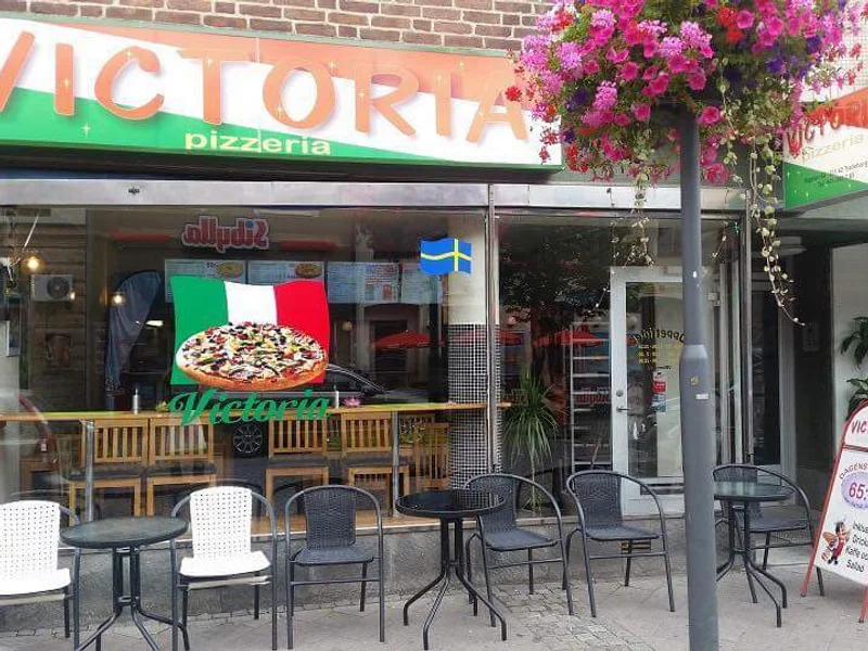 Victoria Pizzeria & Restaurang