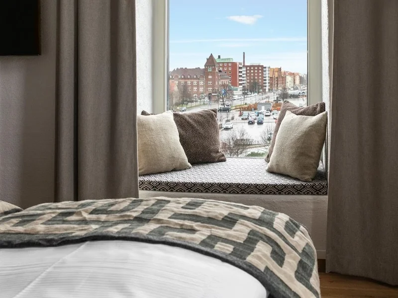 Clarion Collection Hotel Magasinet