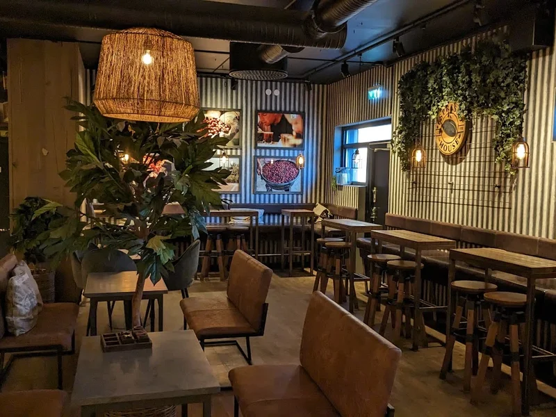 Espresso House Trelleborg