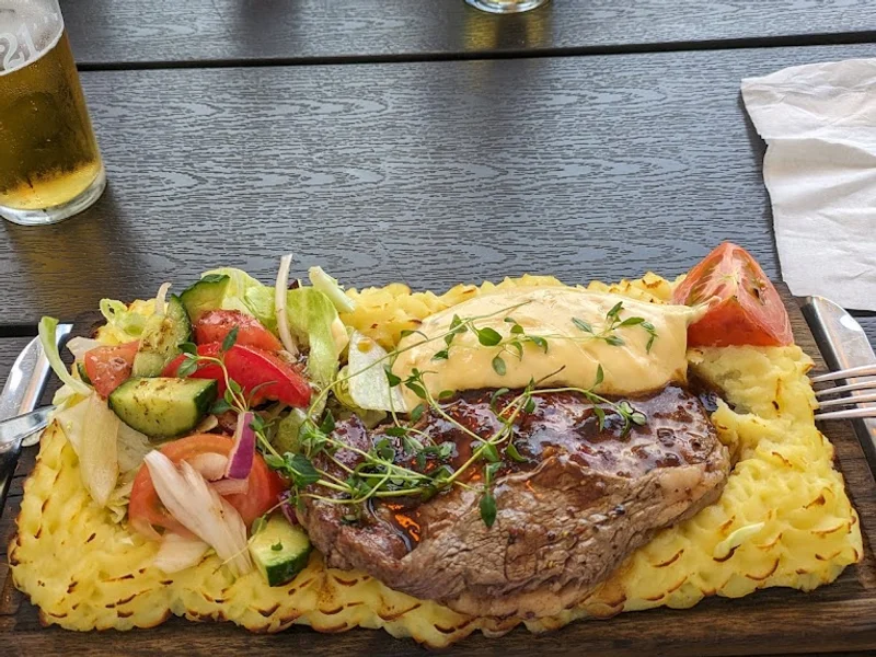 Södereken Restaurang