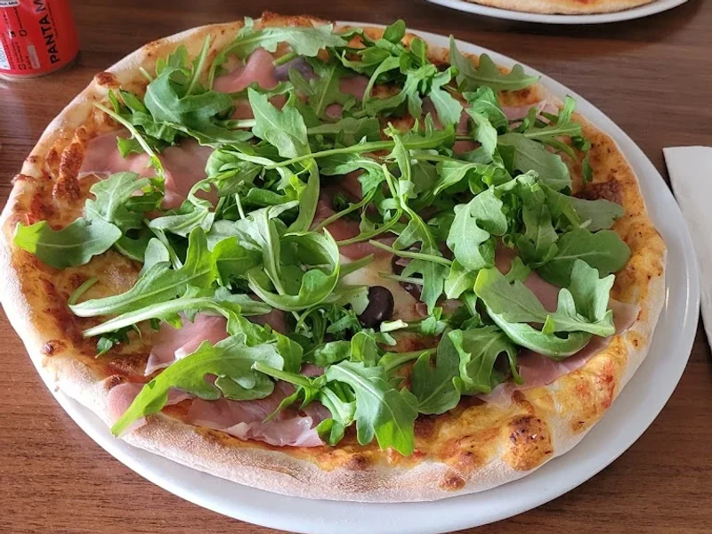 Kirris Restaurang & Pizzeria