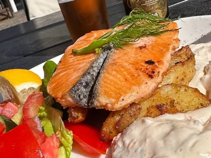 Södereken Restaurang