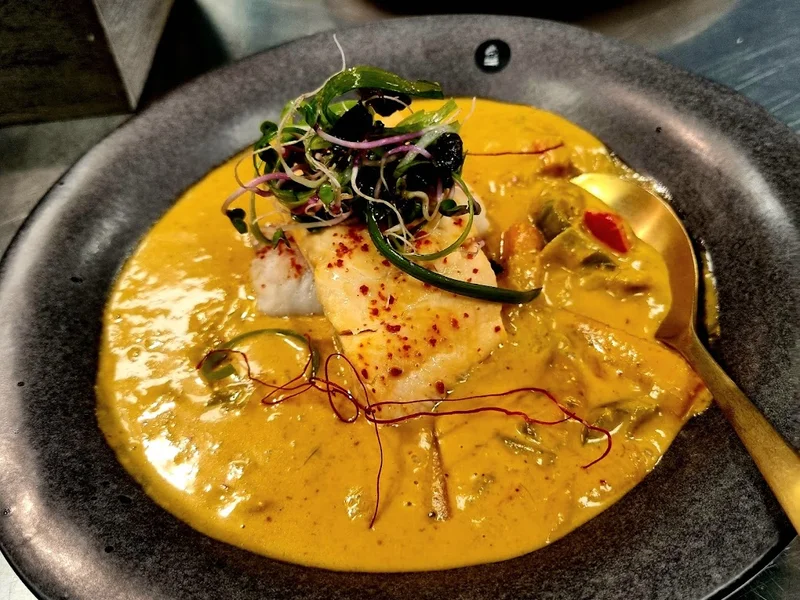 Restaurang Guldkanten