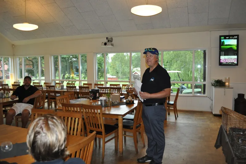 Wäsby Golf Restaurang