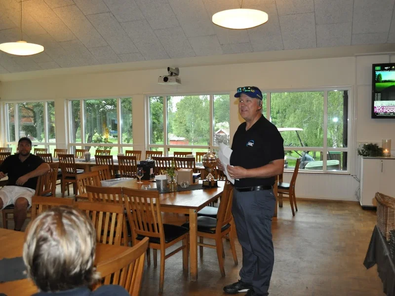 Wäsby Golf Restaurang