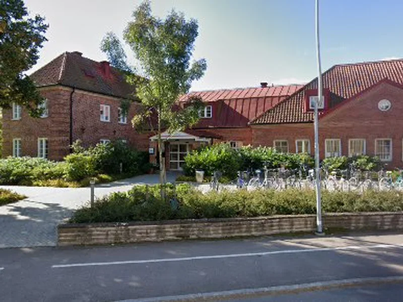 Restaurang Lindhaga