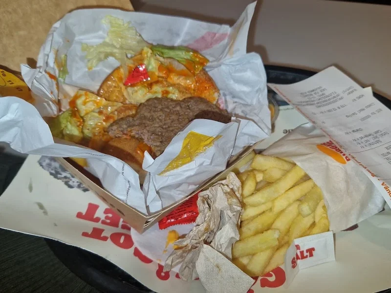 Burger King