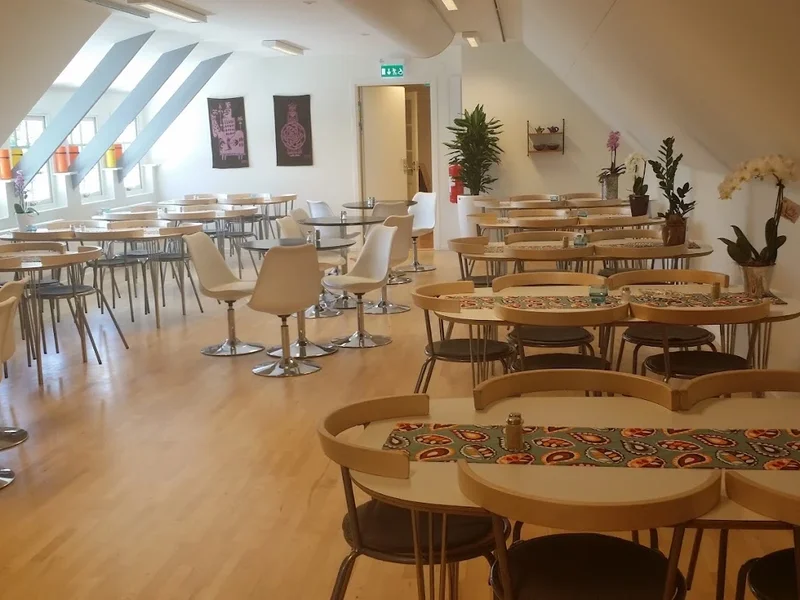 Midgårdens Värdshus