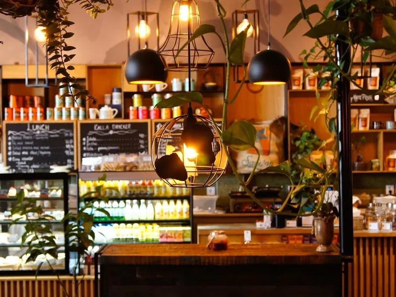 A&M Sushi Bar Ängelholm