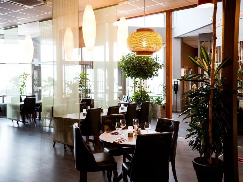 Linnea & Basilika Ängelholm