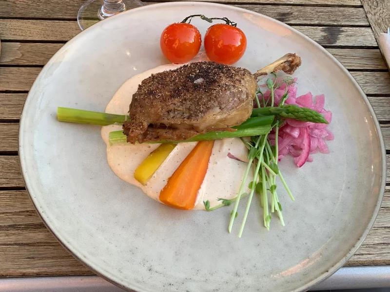 Restaurang Carl Fredrik