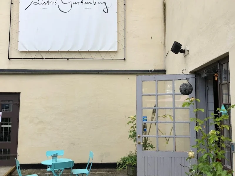Bistro Gustavsberg