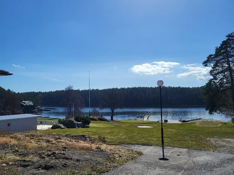 Le Club – Restaurang & Bar