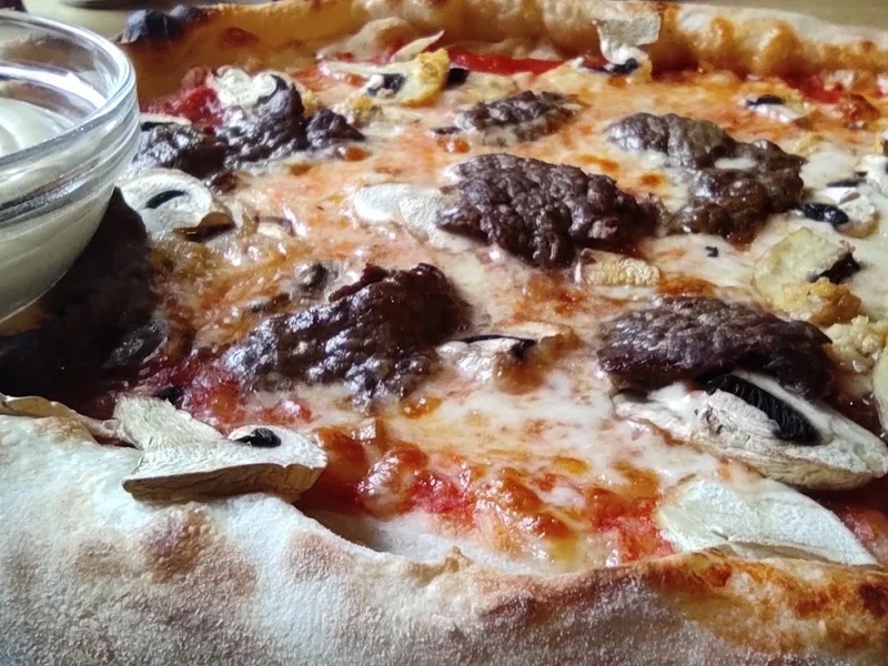 Plogen Restaurang & Pizzeria