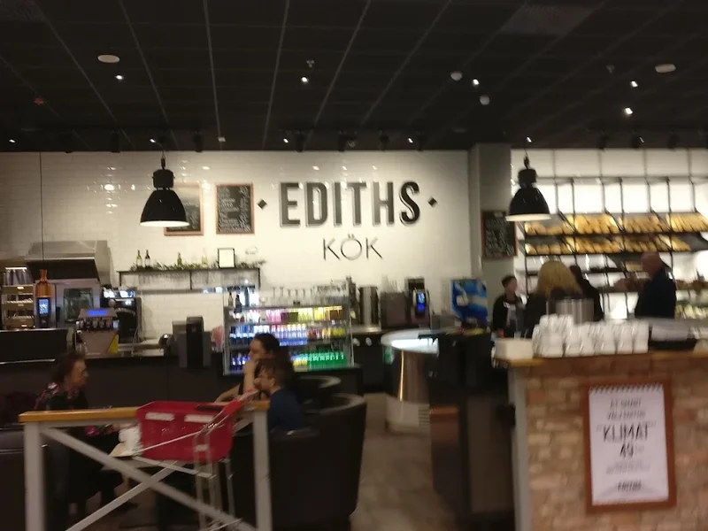 Ediths Kök